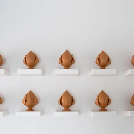 فندق مبيت وإفطار L'uomo E Il Mare