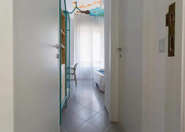 L'uomo E Il Mare 3* غالّيبولي