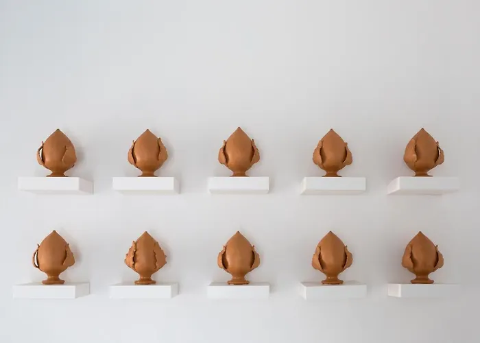 فندق مبيت وإفطار L'uomo E Il Mare