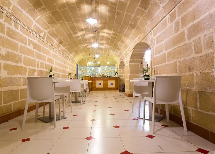 L'uomo E Il Mare فندق مبيت وإفطار