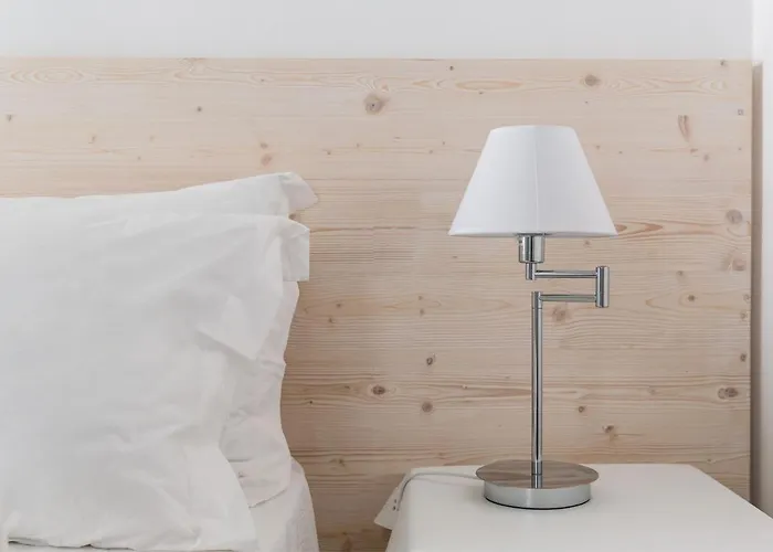 L'uomo E Il Mare فندق مبيت وإفطار 3*