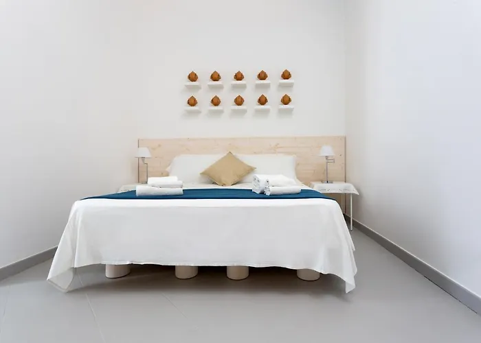 L'uomo E Il Mare فندق مبيت وإفطار 3*