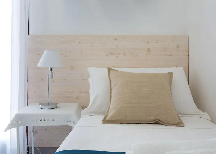 فندق مبيت وإفطار L'uomo E Il Mare 3*