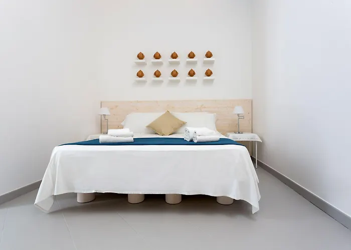 L'uomo E Il Mare فندق مبيت وإفطار 3*