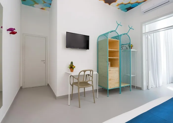 L'uomo E Il Mare غالّيبولي