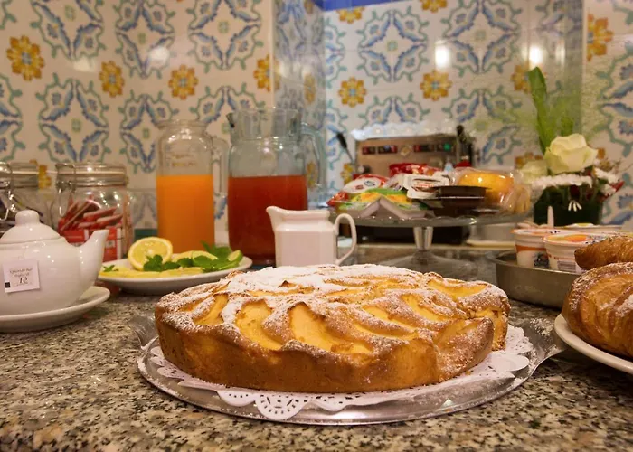 L'uomo E Il Mare 3* غالّيبولي