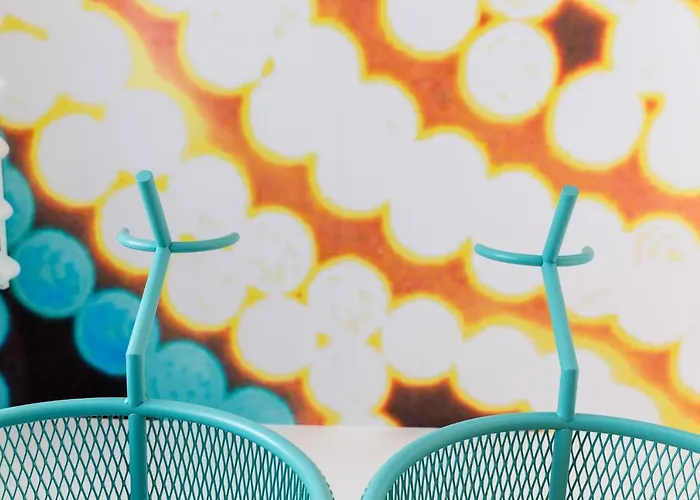 فندق مبيت وإفطار L'uomo E Il Mare غالّيبولي