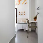 B&B L'uomo E Il Mare 3*