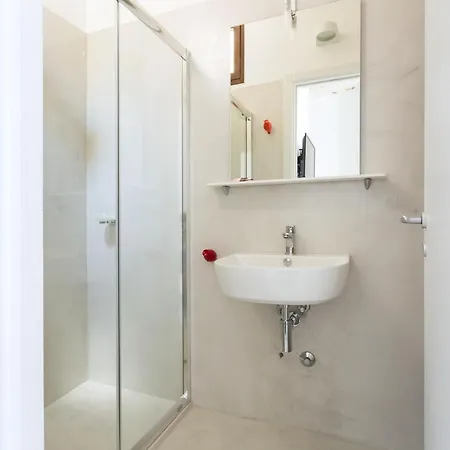 L'uomo E Il Mare Bed and Breakfast Gallipoli