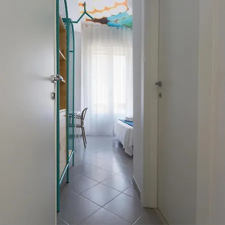 L'uomo E Il Mare 3* Gallipoli