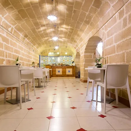 L'uomo E Il Mare Bed & Breakfast