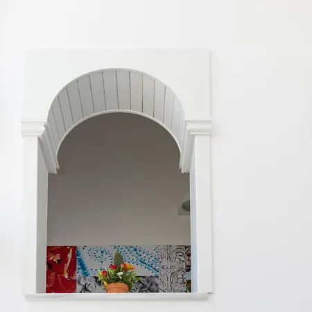 B&B L'uomo E Il Mare 3*