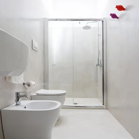 Bed and Breakfast L'uomo E Il Mare 3*