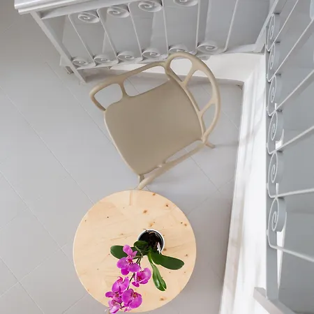 Bed & Breakfast L'uomo E Il Mare 3*