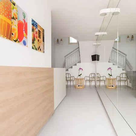 L'uomo E Il Mare Bed and Breakfast 3*