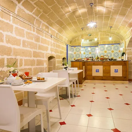 Bed & Breakfast L'uomo E Il Mare 3*