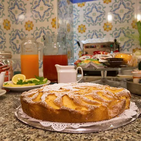 L'uomo E Il Mare 3* Gallipoli