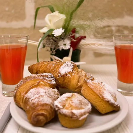 Bed and Breakfast L'uomo E Il Mare