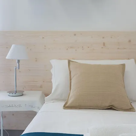 Bed & Breakfast L'uomo E Il Mare 3*