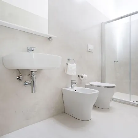 L'uomo E Il Mare 3* Gallipoli