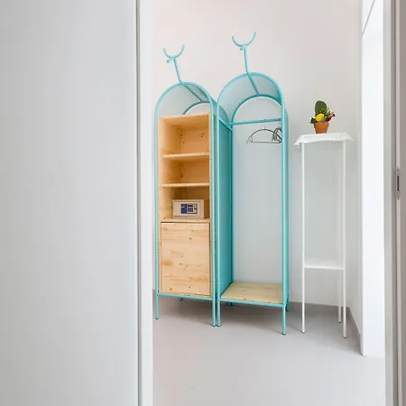 L'uomo E Il Mare Bed and Breakfast