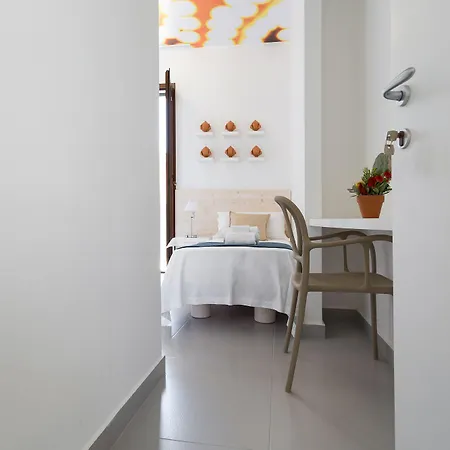 Bed and Breakfast L'uomo E Il Mare 3*