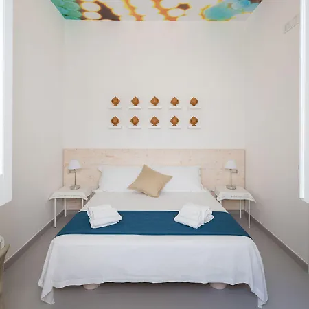 Bed & Breakfast L'uomo E Il Mare Gallipoli