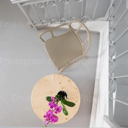 Bed & Breakfast L'uomo E Il Mare