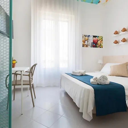 L'uomo E Il Mare Bed and Breakfast Gallipoli