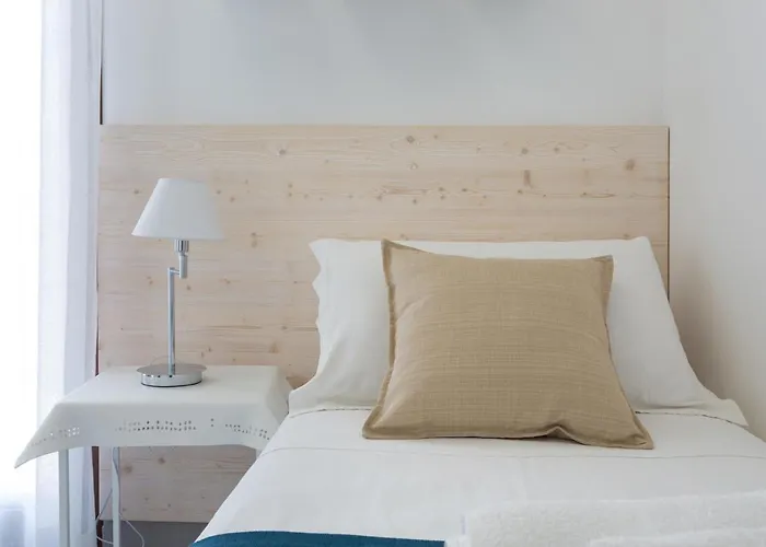 L'uomo E Il Mare 3* Gallipoli