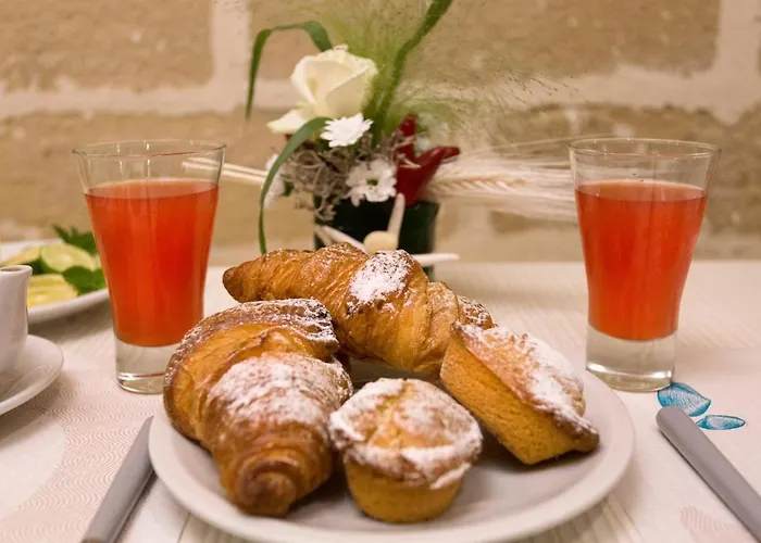 L'uomo E Il Mare 3* Gallipoli